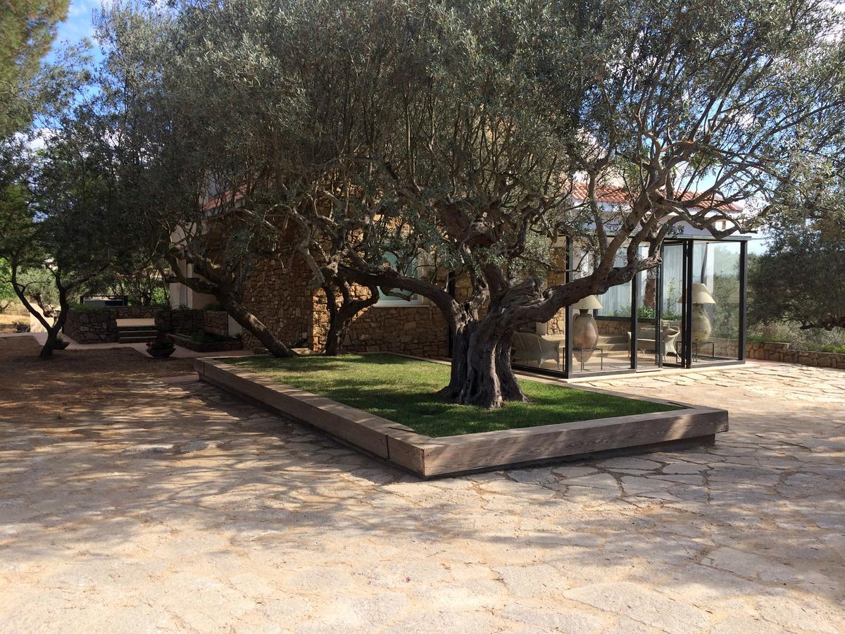 B&B La Collegiata Caltagirone Eksteriør billede
